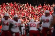 Nebraska Sports Betting Bill Would Allow Wagering on College Home Games