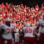 Nebraska sports betting Cornhuskers college university