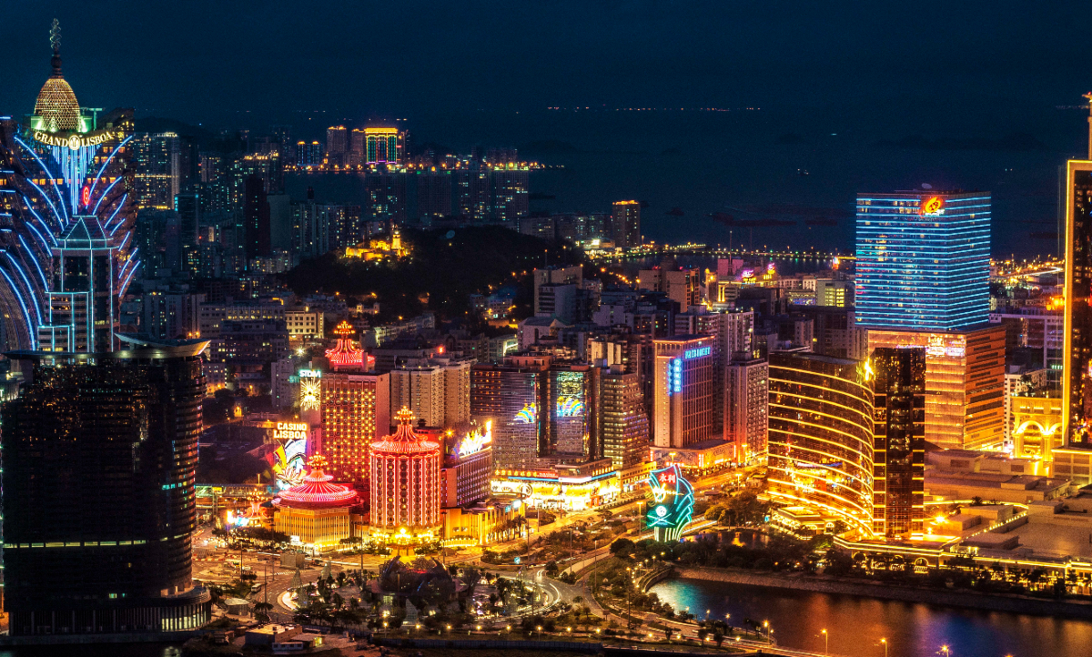 Photo of Analyst: Macau Casino Operators Dealt Problematic Hand