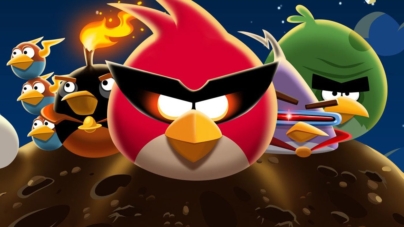 Playtika Upped Bid For Rovio Questioned By BTIG Analyst