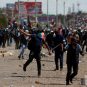 Anti-government protests in Peru