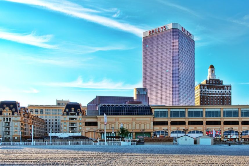 Bally's Corp. Seeking iGaming Privileges in Pennsylvania