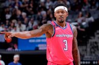 Bradley Beal Trade Rumors: New York Knicks, Dallas Mavericks Eyeing Wizards All-Star Guard
