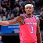 Bradley Beal Dallas Mavs New York Knicks Trade RUmors Washington Wizards