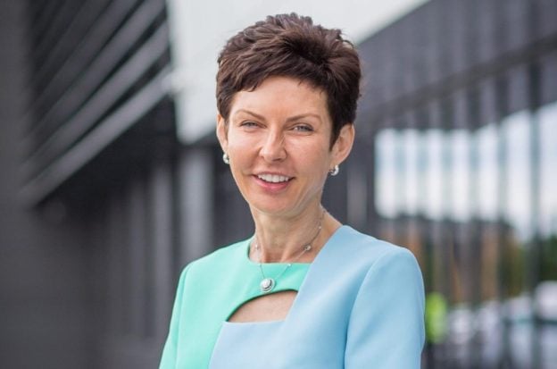 Denise Coates, Bet365, salary, 2024