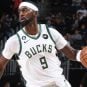 Bobby Portis Milwaukee Bucks Knee Injury