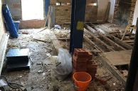 Fake UK Homebuilder Becomes Homewrecker as Gambling Habit Leads to Shoddy Work