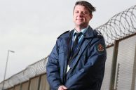 Australia Warden Allegedly Steals from Inmates to Gamble, Could Land in Prison