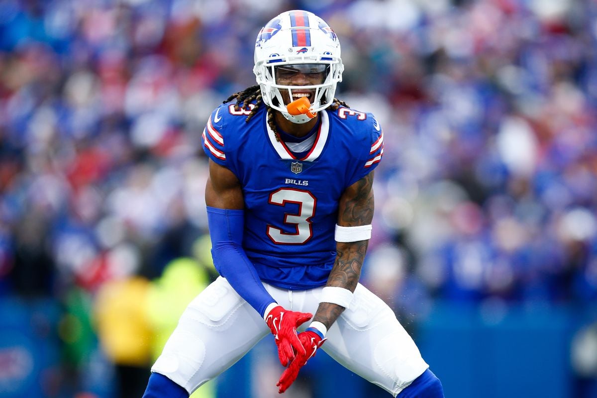 bills player hurt tonight