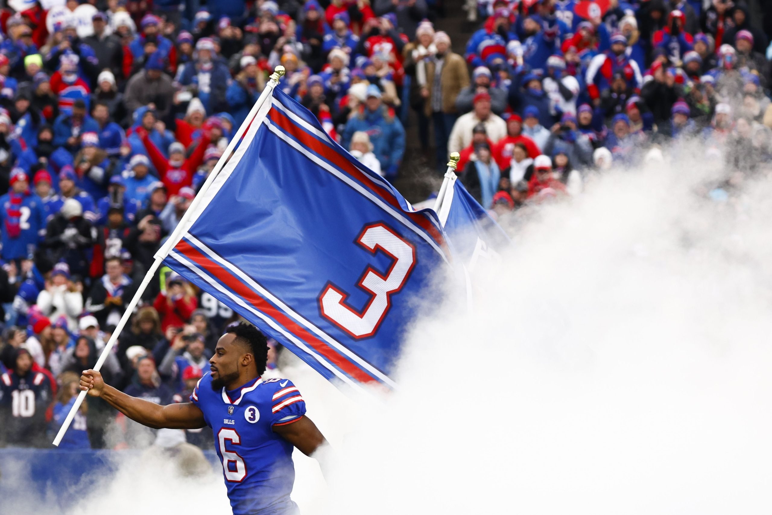 Buffalo Bills Rally on NFL Sunday, Cheeseheads Aren’t Happy with the Green Bay Packers - Casino.org