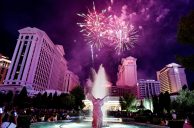 Caesars Ups Term Loan to $2.5B, Wiping Out Some 2024, 2025 Debt