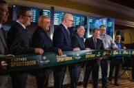 Sports Betting Roundup: Caesars, SuperBook Opens New Retail Sportsbooks