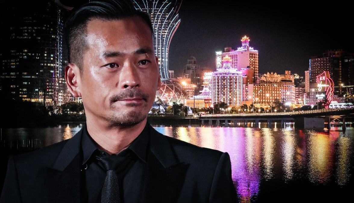 Alvin Chau, Fallen Suncity 'Junket King' Gets 18 Years in Prison