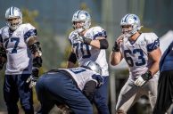 Dallas Cowboys Favored Over Tampa Bay Buccaneers to Advance in NFL Postseason