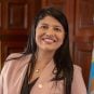Rio de Janeiro, Brazil, Deputy Alana Passos