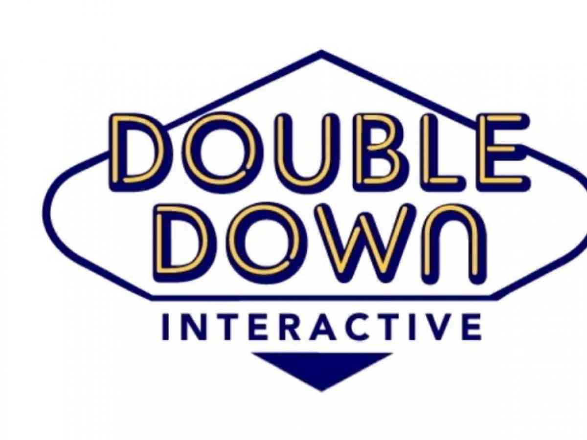 DoubleDown Interactive