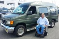 Bally’s Atlantic City Sued by Decorated Paralympian on Valet Discrimination Claim