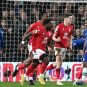 English Premier League soccer strikes NFT deal