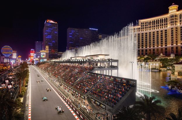 Las Vegas Grand Prix