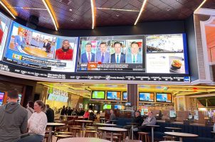 Massachusetts sports betting WynnBet Encore Boston