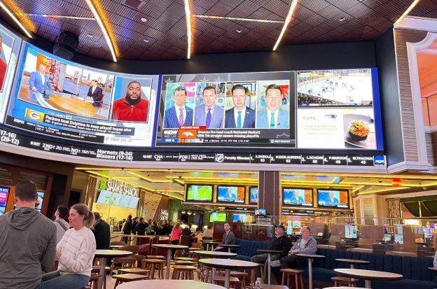 Massachusetts sports betting WynnBet Encore Boston