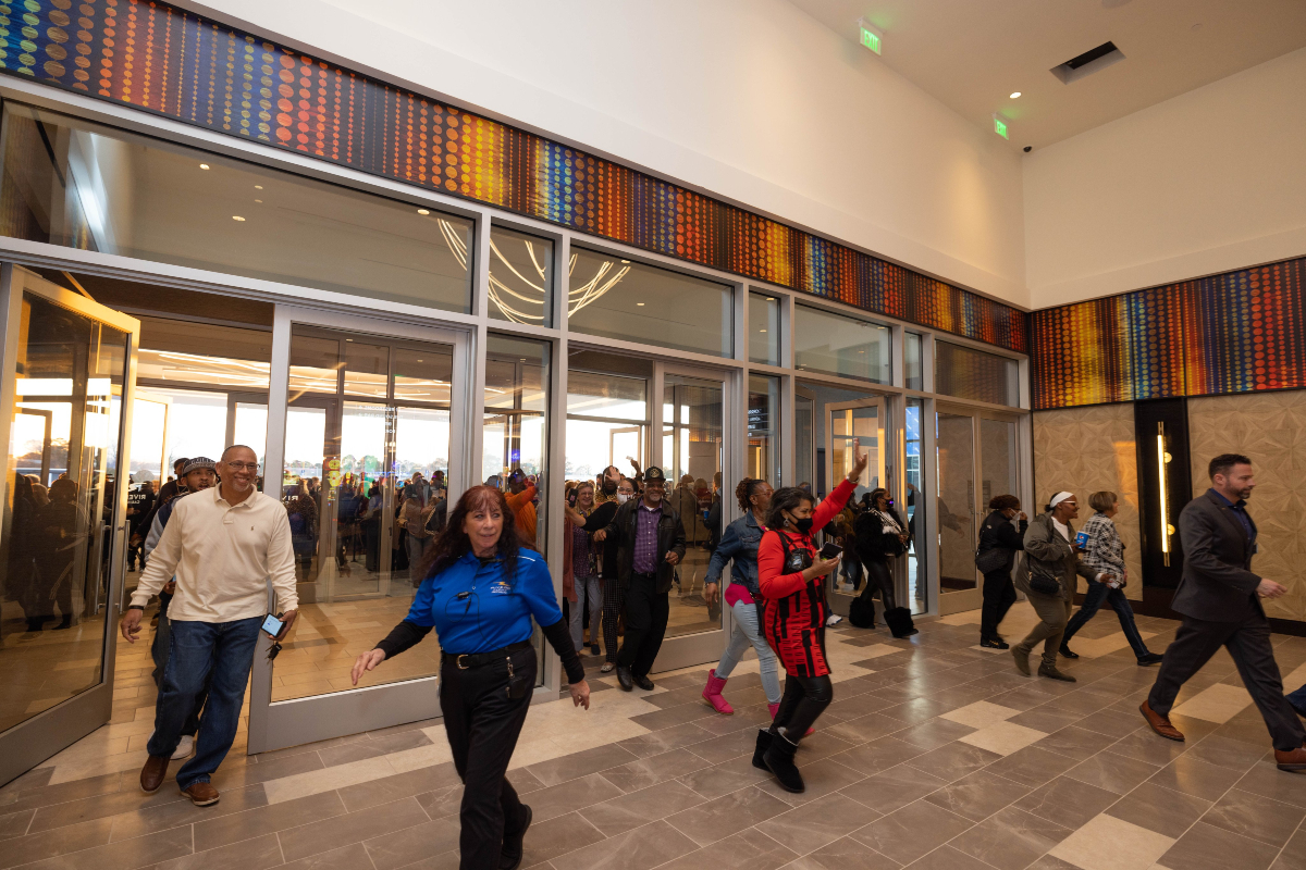 Rivers Portsmouth Virginia s First Permanent Casino To Open With
