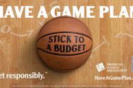 NBA Partners with American Gaming Association for Responsible Gaming