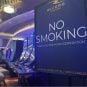Rivers Casino Portsmouth smoking Virginia