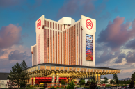 Jackpot: Reno Local Wins $1.2M on Slot Spin at Grand Sierra Casino