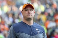 New York Jets Hire Nathaniel Hackett, Fueling Aaron Rodgers Trade Rumors