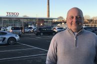Lottery Winner Who Left Prize Check in Shopping Cart Traced Via Social Media