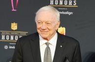 Jerry Jones: Without Sports Betting, Texas Missing Out On Big Revenue