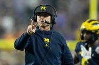 Denver Broncos, Carolina Panthers Interested in Hiring Michigan’s Jim Harbaugh