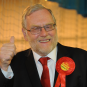 British MP John Spellar