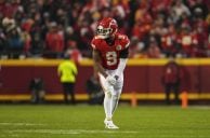 Super Bowl Injury Report: Trio of Kansas City Chiefs Wide Receivers Questionable
