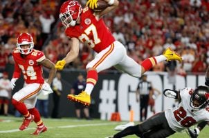 Kansas City Chiefs