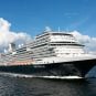 Koningsdam cruise ship
