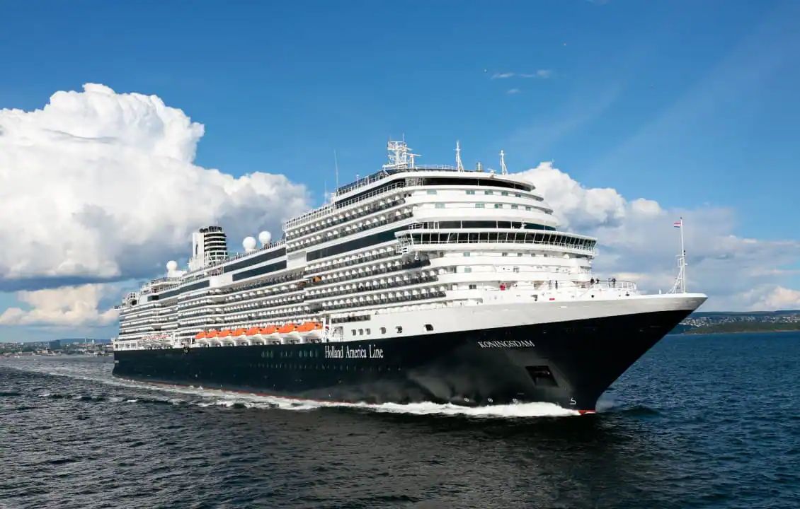 Koningsdam