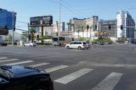 Off-Strip Stabbing Leads to Murder Charge for 15-Year-Old in Las Vegas