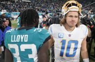 NFL Wild Card Weekend Games Go Sideways for Teams, Sports Bettors