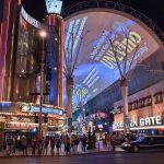 Intoxicated Driver in Downtown Vegas ‘Freaked Out’ After Fatalities, Authorities Reveal