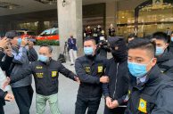 Levo Chan Trial Heats Up as Macau Judge Loses It with Tak Chun Witness