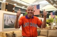Mattress Mack Plunks Down $1.5M on Plucky TCU Horned Frogs