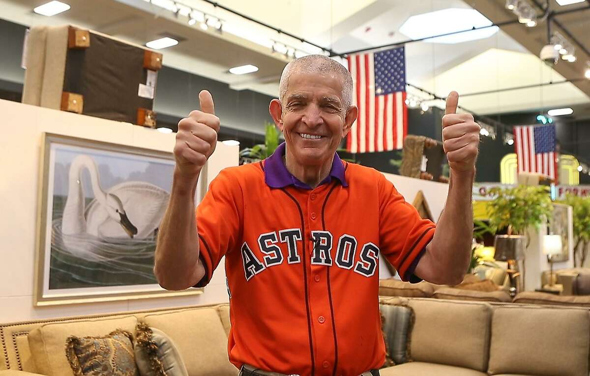 Mattress Mack