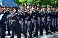 Malaysia’s Police Force In Anti-Gambling Offensive, Arrest More Than 900