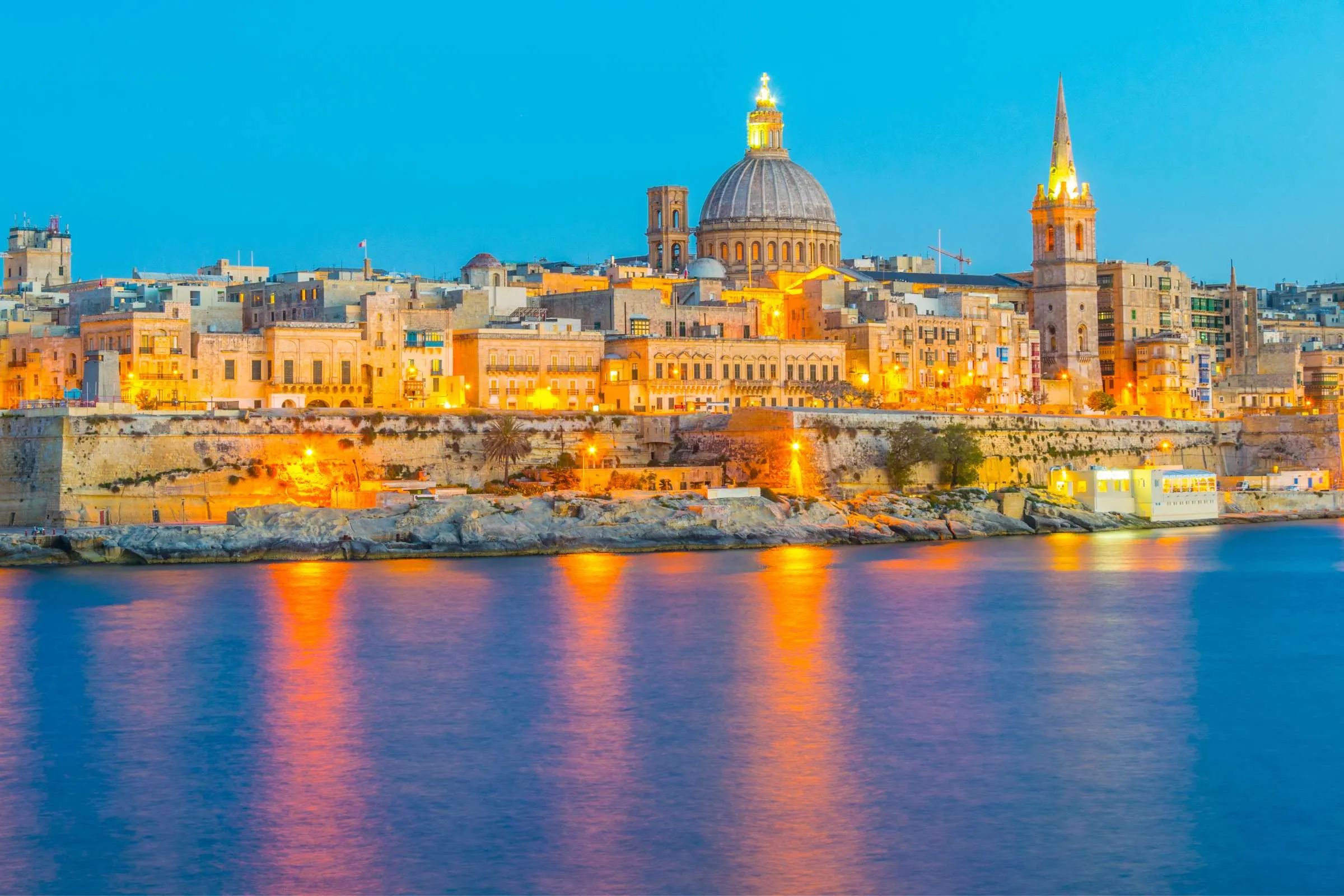 Malta
