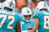 NFL’s Week 17 Sunday Games Have Teams Fighting To See The Postseason