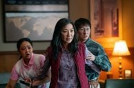 ‘Everything Everywhere All at Once’ Leads Oscars Best Picture Race