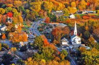 Online Betting Proposed in New Hampshire, Charitable Casinos Voice Concerns