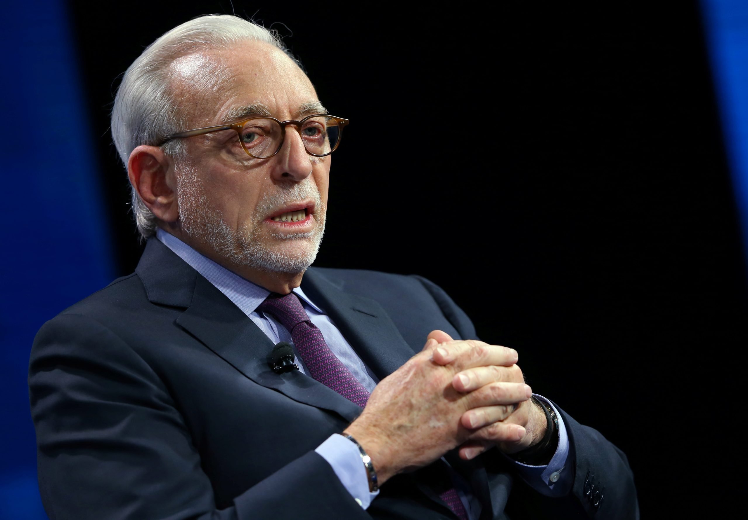 ESPN Spin-Off Could Be Used To Satisfy Activist Investor Peltz